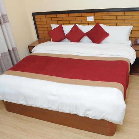 Hotel Bagmati Kathmandu Ngoại thất bức ảnh