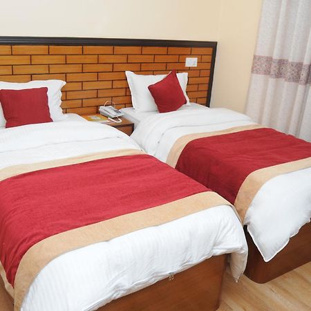 Hotel Bagmati Kathmandu Ngoại thất bức ảnh