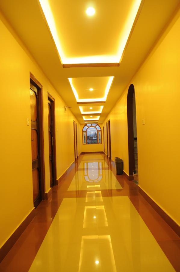 Hotel Bagmati Kathmandu Ngoại thất bức ảnh
