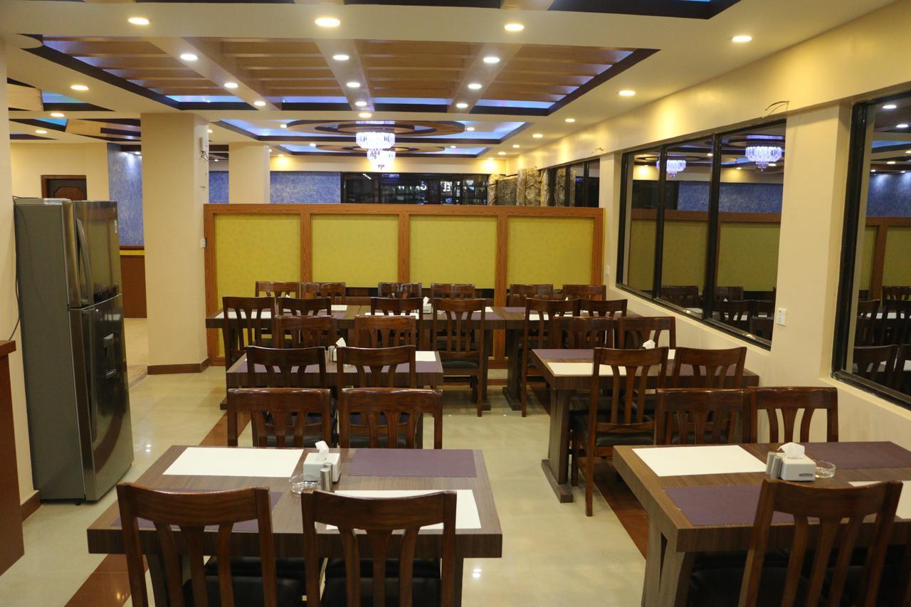 Hotel Bagmati Kathmandu Ngoại thất bức ảnh