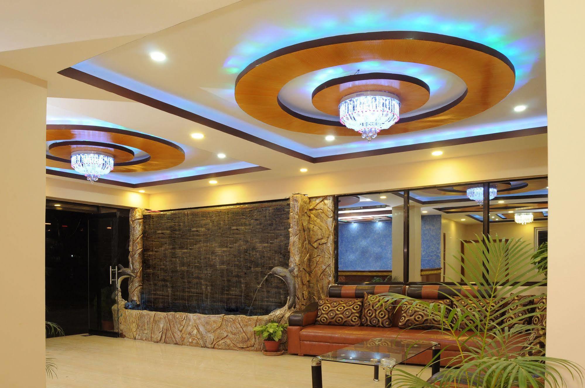 Hotel Bagmati Kathmandu Ngoại thất bức ảnh