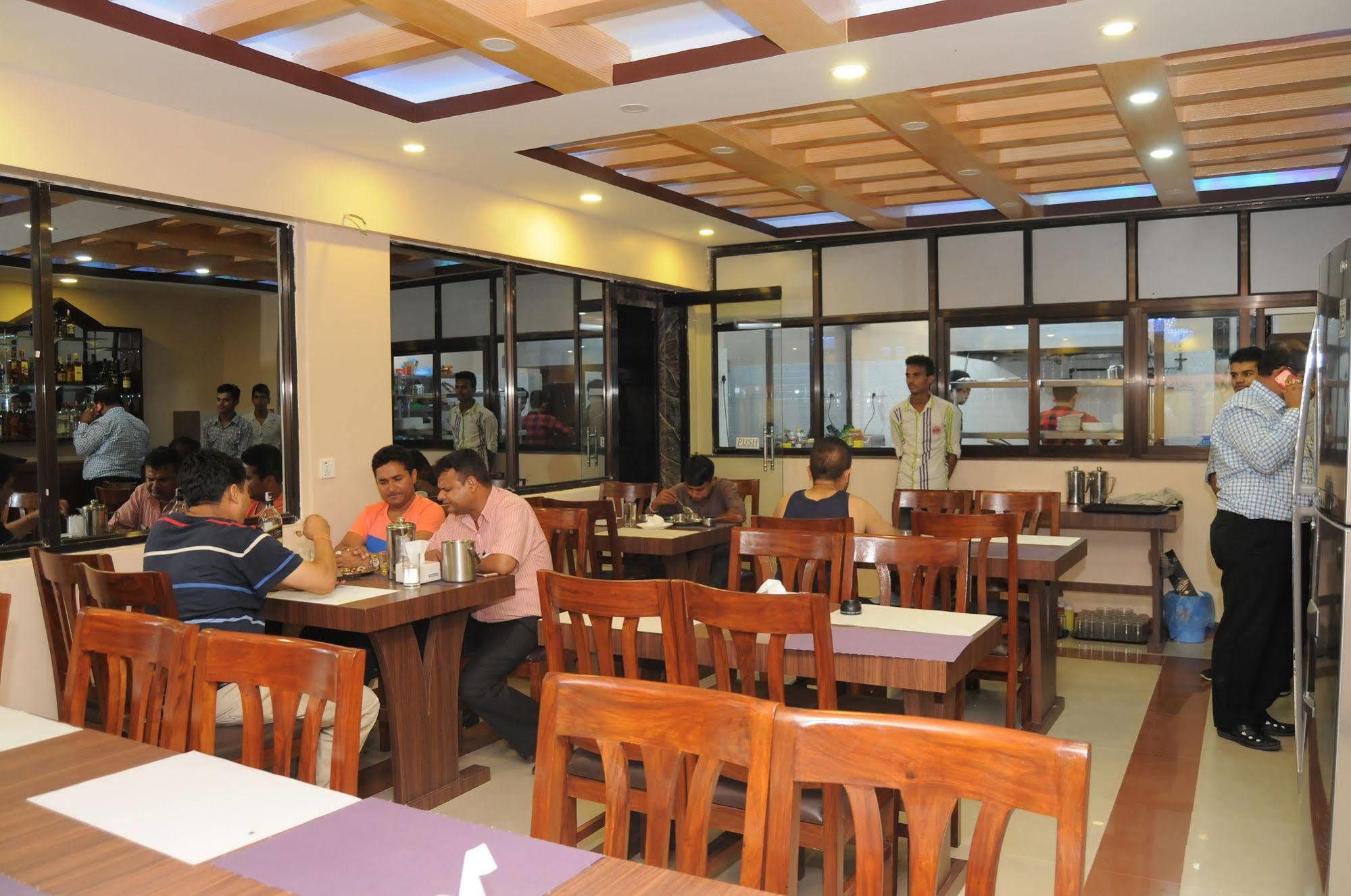 Hotel Bagmati Kathmandu Ngoại thất bức ảnh