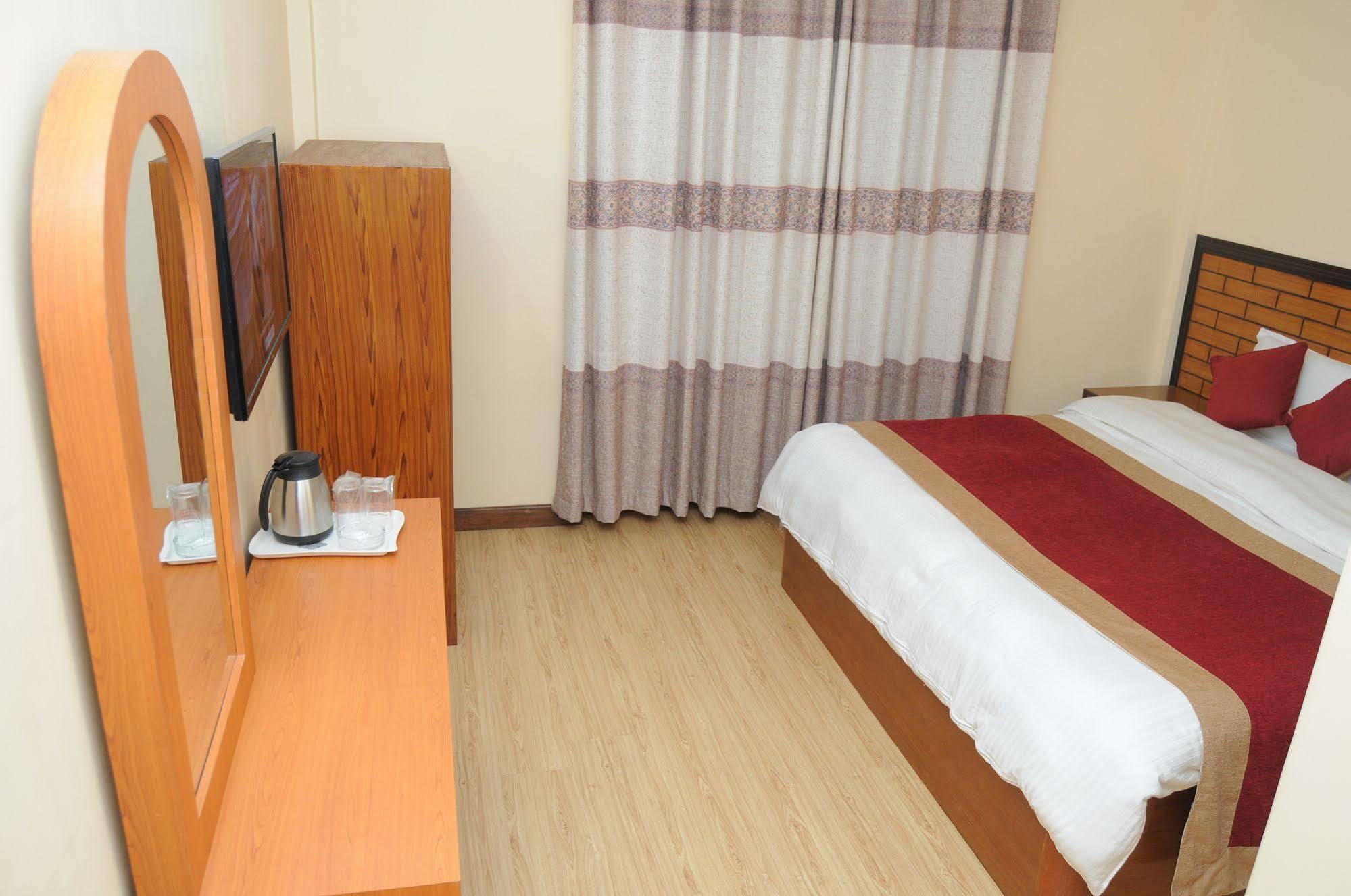 Hotel Bagmati Kathmandu Ngoại thất bức ảnh