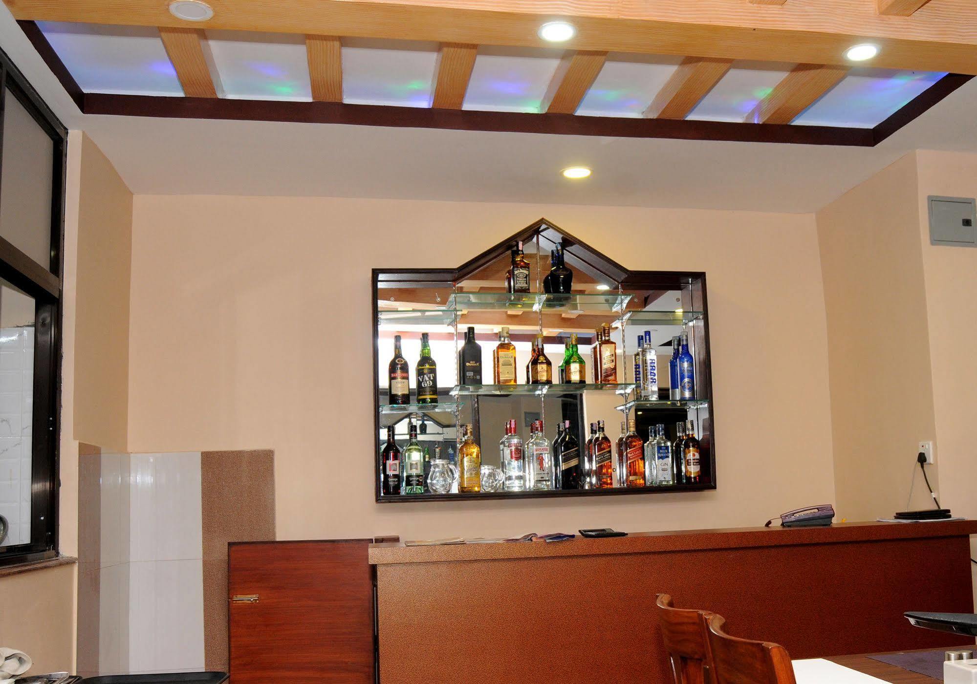 Hotel Bagmati Kathmandu Ngoại thất bức ảnh