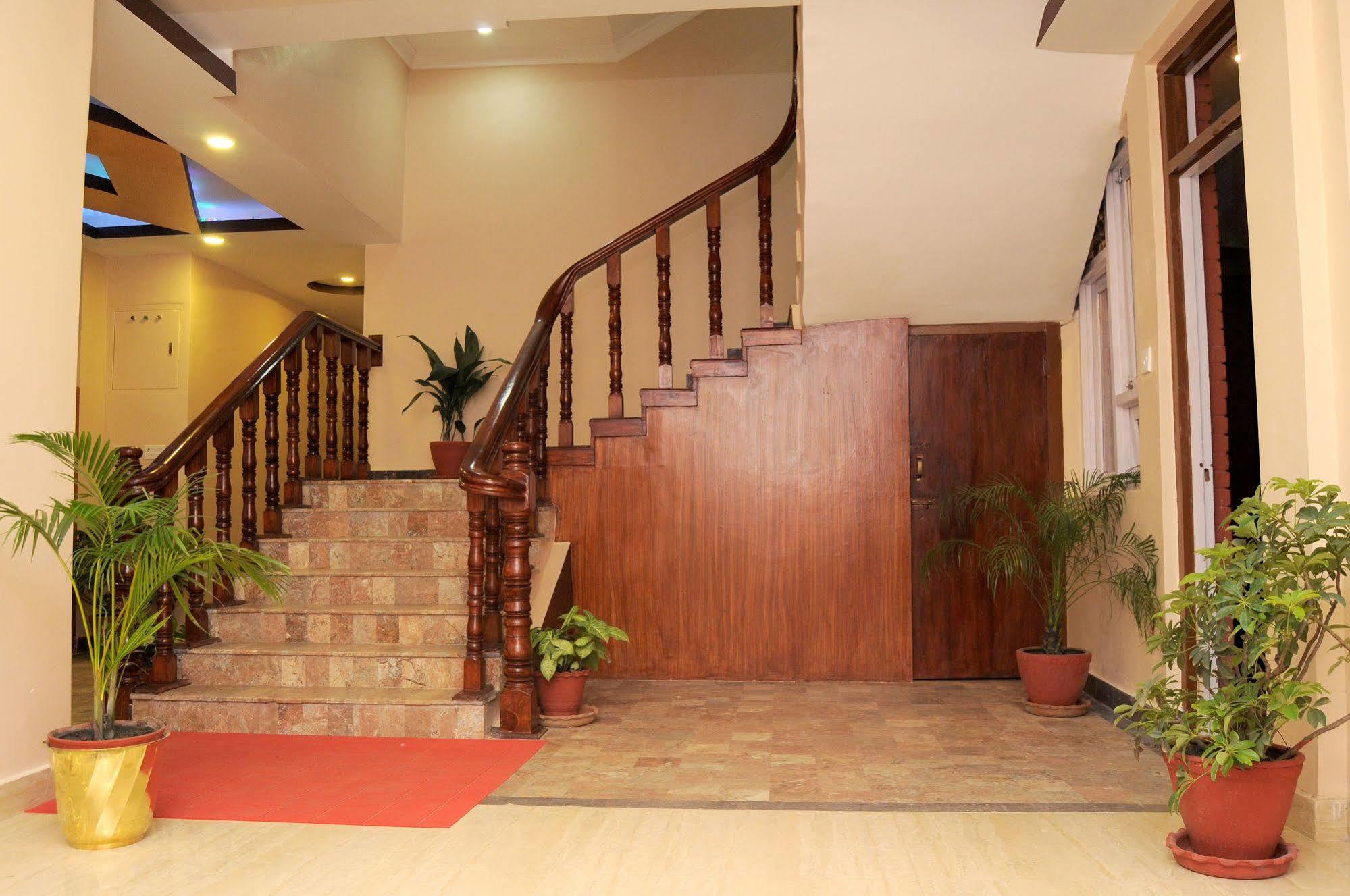 Hotel Bagmati Kathmandu Ngoại thất bức ảnh