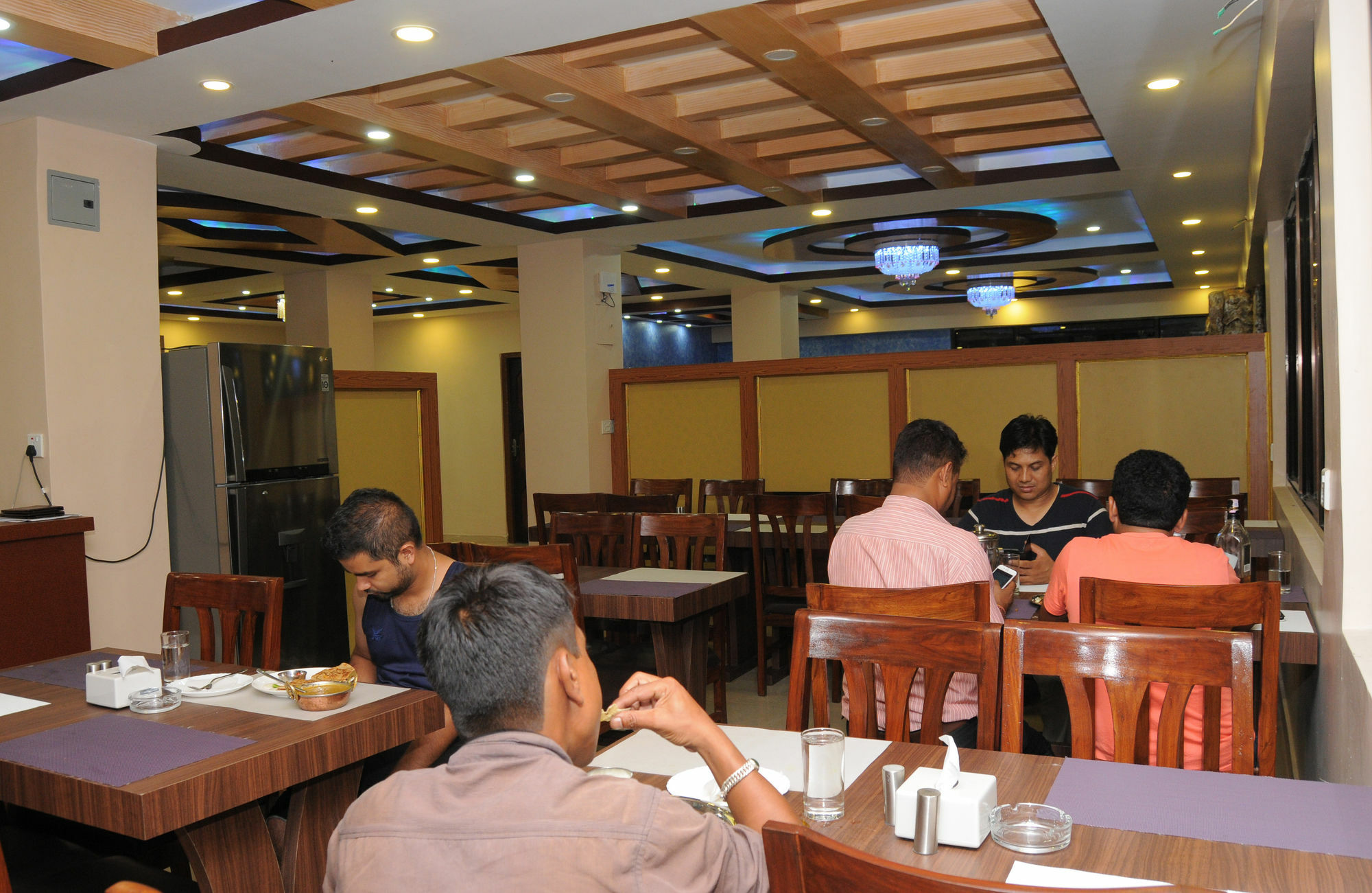 Hotel Bagmati Kathmandu Ngoại thất bức ảnh