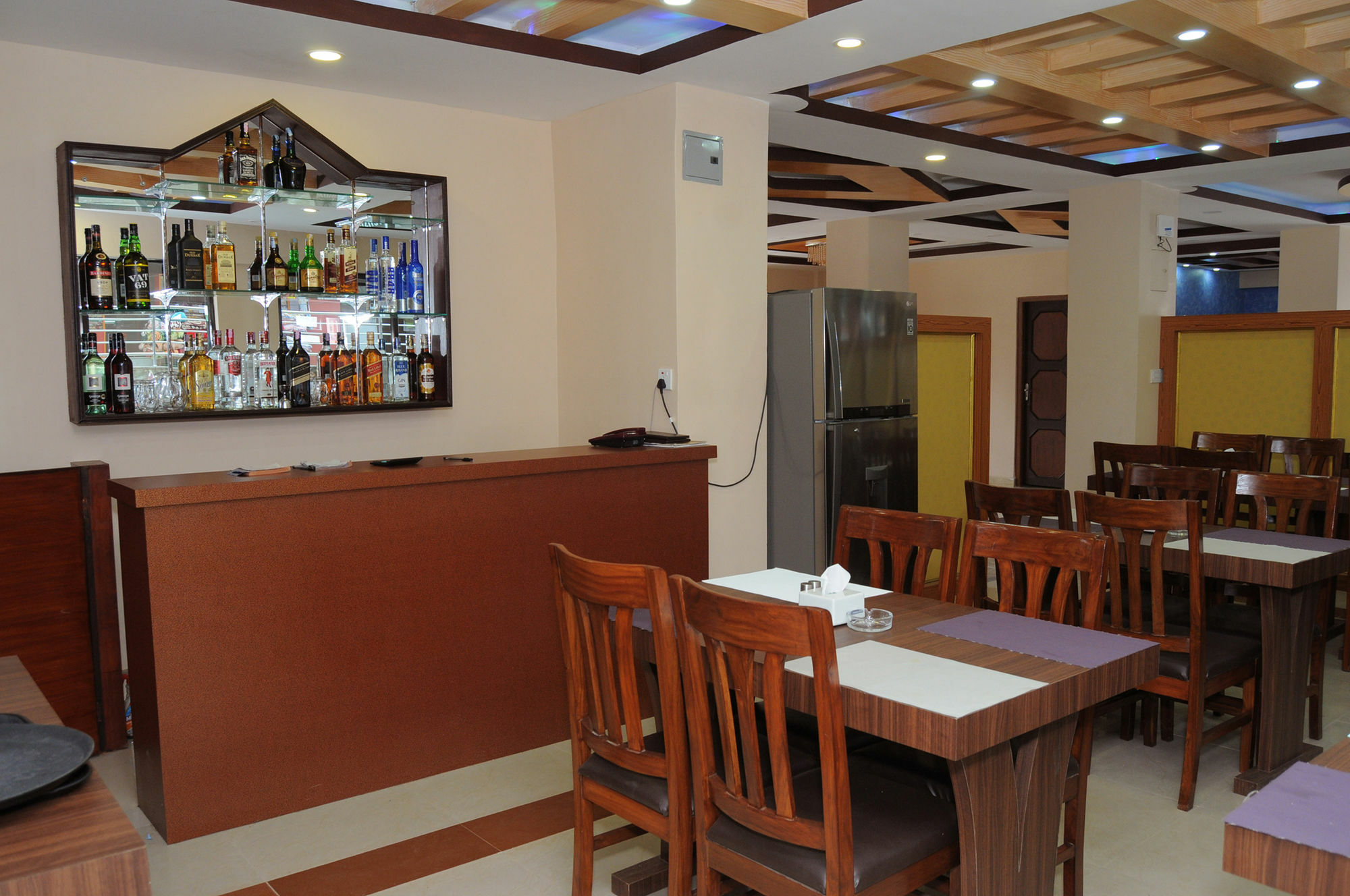 Hotel Bagmati Kathmandu Ngoại thất bức ảnh